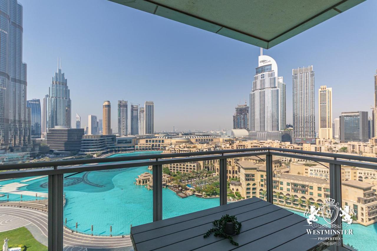 Westminster Burj Residences Dubai Ngoại thất bức ảnh