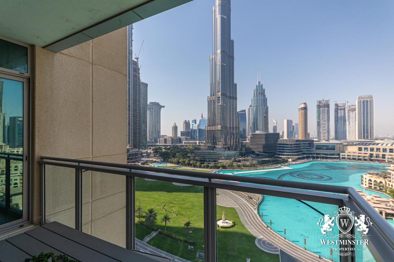 Westminster Burj Residences Dubai Ngoại thất bức ảnh